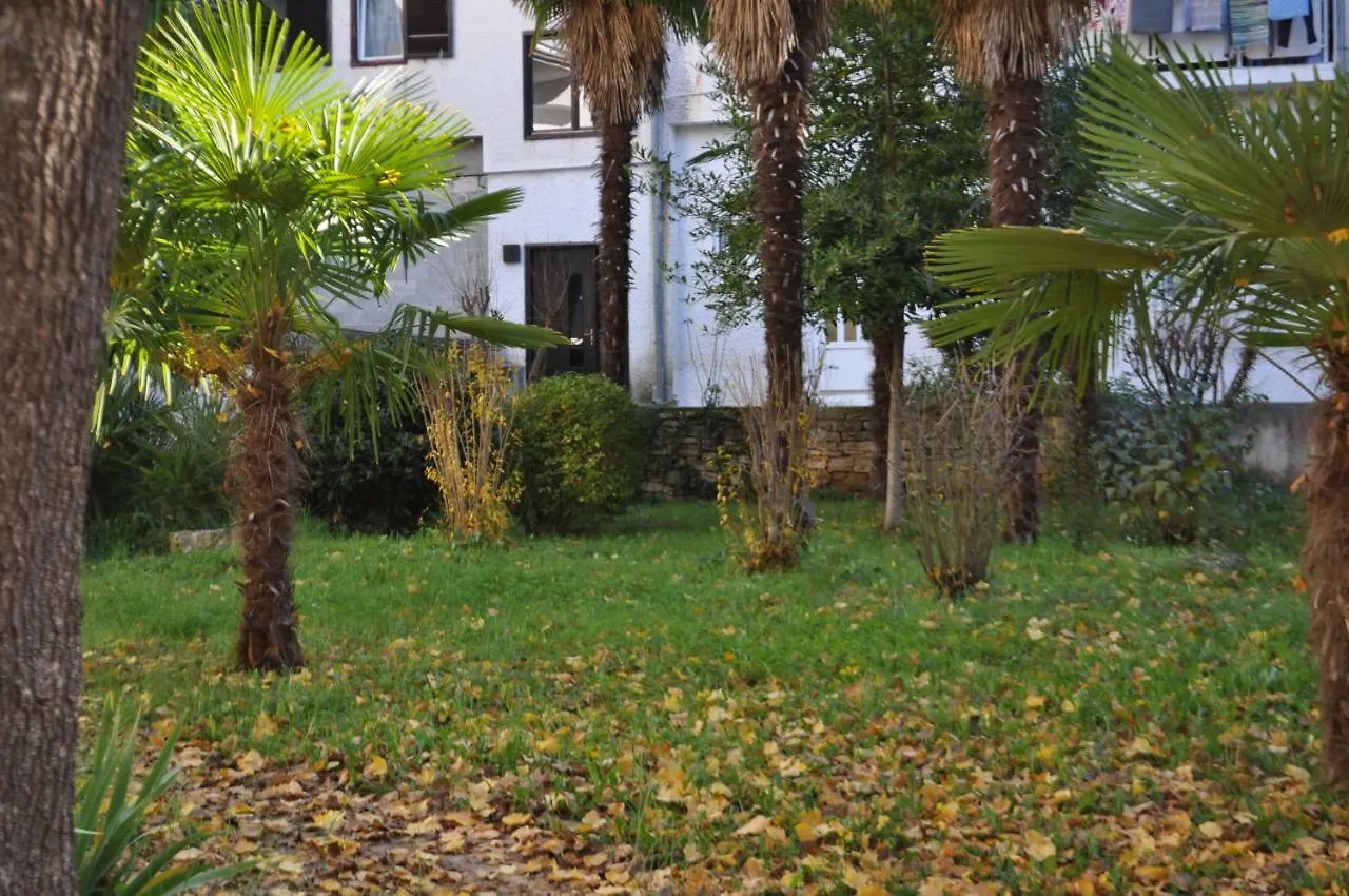 Apartment Dragica 2 بوريتش كرواتيا